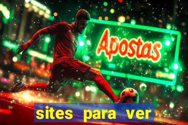 sites para ver futebol ao vivo gratis